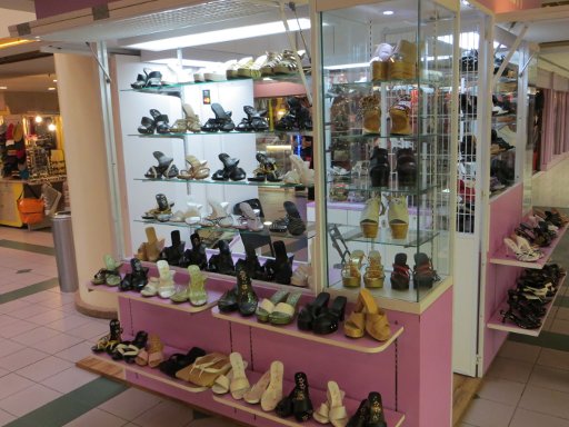 Kuala Lumpur, Malaysia, Shopping, GL Beauty Enterprise im Sungei Wang Plaza