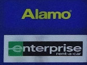 Alamo®, Litauen, Alamo® und enterprise rent–a–car