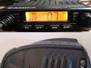 ALBRECHT® AE 6110 VOX CB Radio, Mikrofon