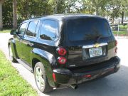 Auto Europe(R), Autovermietung, Alamo Mietwagen Chevrolet HHR in Miami Florida, USA