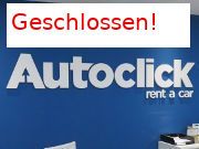 Autoclick, rent a car, Spanien, Büro Madrid