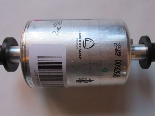 AUTODOC, Landi Renzo® LPG CNG Gas Filter 161035001