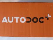 AUTODOC, Paketversand nach Spanien mit GLS