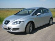 AVIS® Mietwagen Seat Leon