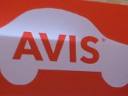 AVIS® Thailand auf der Thai International Travel Fair 2014, Bangkok, Thailand