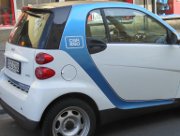 car2go, smart fortwo