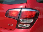 Citroën C3 PureTech 68 Selection, Rückleuchte