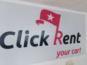 Click&Rent, rent a car, Spanien