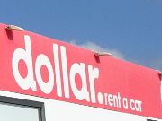 dollar.™, Spanien, Büro Nähe Flughafen Lanzarote ACE