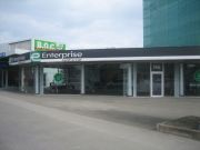 Enterprise Rent a Car Station Hannover Vahrenwalder Strasse