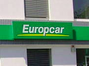 Europcar Filiale Hannover, Deutschland Vahrenwalderstraße
