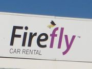 Firefly™ Car Rental, Spanien, Flughafen Madrid MAD Terminal 1