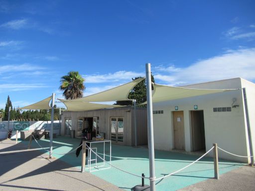 Gobycar Rent a car, Ibiza, Spanien, Büro Carretera de Sa Caleta, 07818 Sant Josep de Talaia