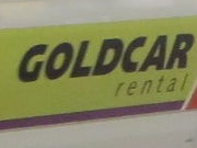 Goldcar rental & Goldcar Club