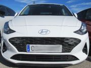 Hyundai i10, 1.0 Liter 46 kW, Modelljahr 2025, Ansicht von vorne