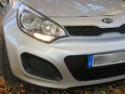 Kia Rio UB 1.4, Ansicht von vorne