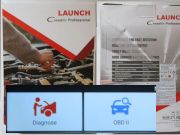 Launch CRP 129X V2.0 OBD 2 Diagnosegerät