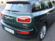 MINI Clubman One D, Ansicht von hinten