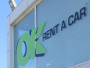 OK RENT A CAR®, Spanien, Station Palma de Mallorca