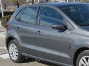 Volkswagen
Polo 1.2 TSI Bluemotion, Erstzulassung Juni 2016