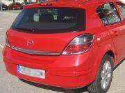 Hertz Madrid, Spanien, Opel Astra Diesel im Jahr 2010