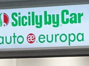 Sicily by Car®, Italien, Büro am Flughafen Bergamo