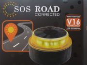 SOS ROAD CONNECTED DP-EL2022-C1 V16 DGT, Verpackung