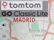 TomTom START 40 Europe 45 L&auml;nder Navigation
