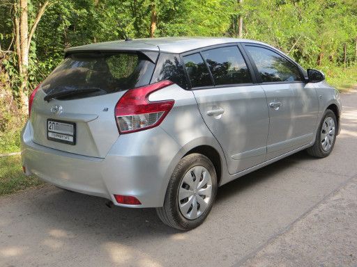 thailand toyota yaris 2014 #4 thailand toyota yaris 2014 #4