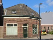 Bed and Breakfast Raku, Eindhoven, Niederlande, Außenansicht