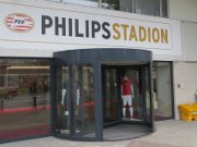 Eindhoven, Niederlande, Philips Stadion PSV Eindhoven