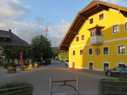 Faistenau, Österreich, 4 Sterne Hotel Alte Post