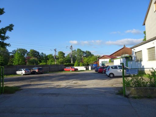 Gasthaus Schwarzer Adler, Altenberg, Österreich, kostenloser Parkplatz für Hotelgäste