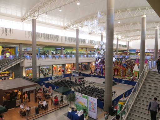 Angeles City, Philippinen, SM City Mall