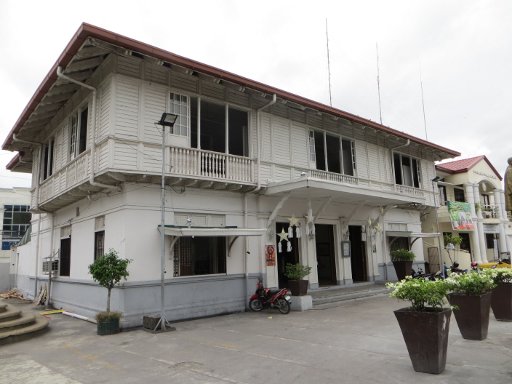 Angeles City, Philippinen, Angeles City Museum