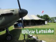 Muzeum 303 Wilcze Lotnisko, Kętrzyn - Rastenburg, Polen, 301 Polnisches Bombergeschwader Land Pommern 301 Dywizjon Bombowy