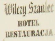 Wilczy Szaniec - Wolfsschanze, Restaurant, Kętrzyn - Rastenburg, Polen