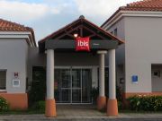 ibis Lisboa Oeiras, Lissabon, Portugal, Außenansicht