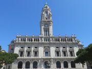 Porto, Portugal, Paços do Concelho