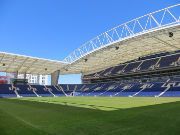 FC Porto Estádio do Dragão, Porto, Portugal