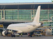 Flughafen OPO, Aeroporto Francisco sá Carneiro, Porto, Portugal