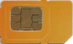 simquadrat prepaid SIM Karte