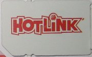 Hotlink™ Maxis prepaid SIM Karte Malaysia, SIM Karte