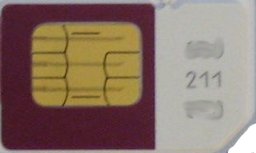 Carrefour Móvil prepaid SIM Karte Spanien, SIM Karte
