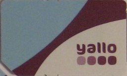 yallo prepaid SIM Karte, Schweiz, SIM Karte