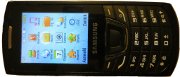 Samsung, Mobiltelefon, GT–C3200, Gehäuse