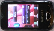 Samsung GT–S3370