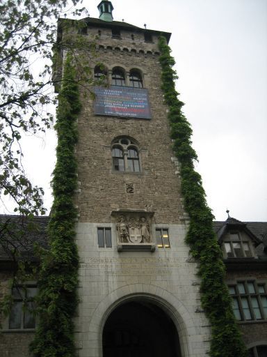 Zürich, Schweiz, Schweizer Landesmuseum