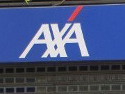 AXA Versicherung Spanien, Filiale in Madrid