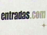 entradas.com, Logo auf der Eintrittskarte PDF Ausdruck